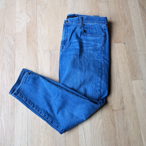 J Brand Jeans size 32 - Picture 1 of 7